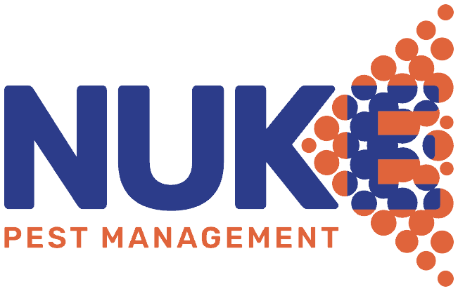 NUKE Pest Management